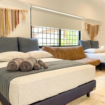 Villa Pok Ta Pok Cancún Kültér fotó
