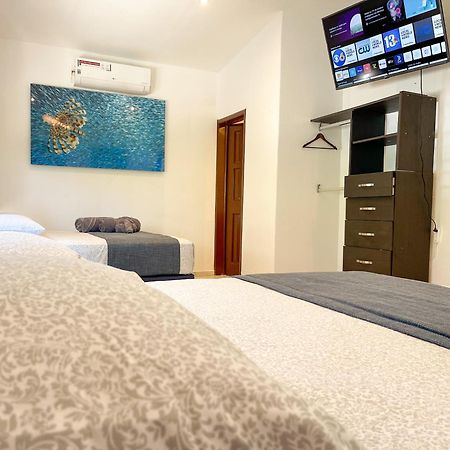 Villa Pok Ta Pok Cancún Kültér fotó