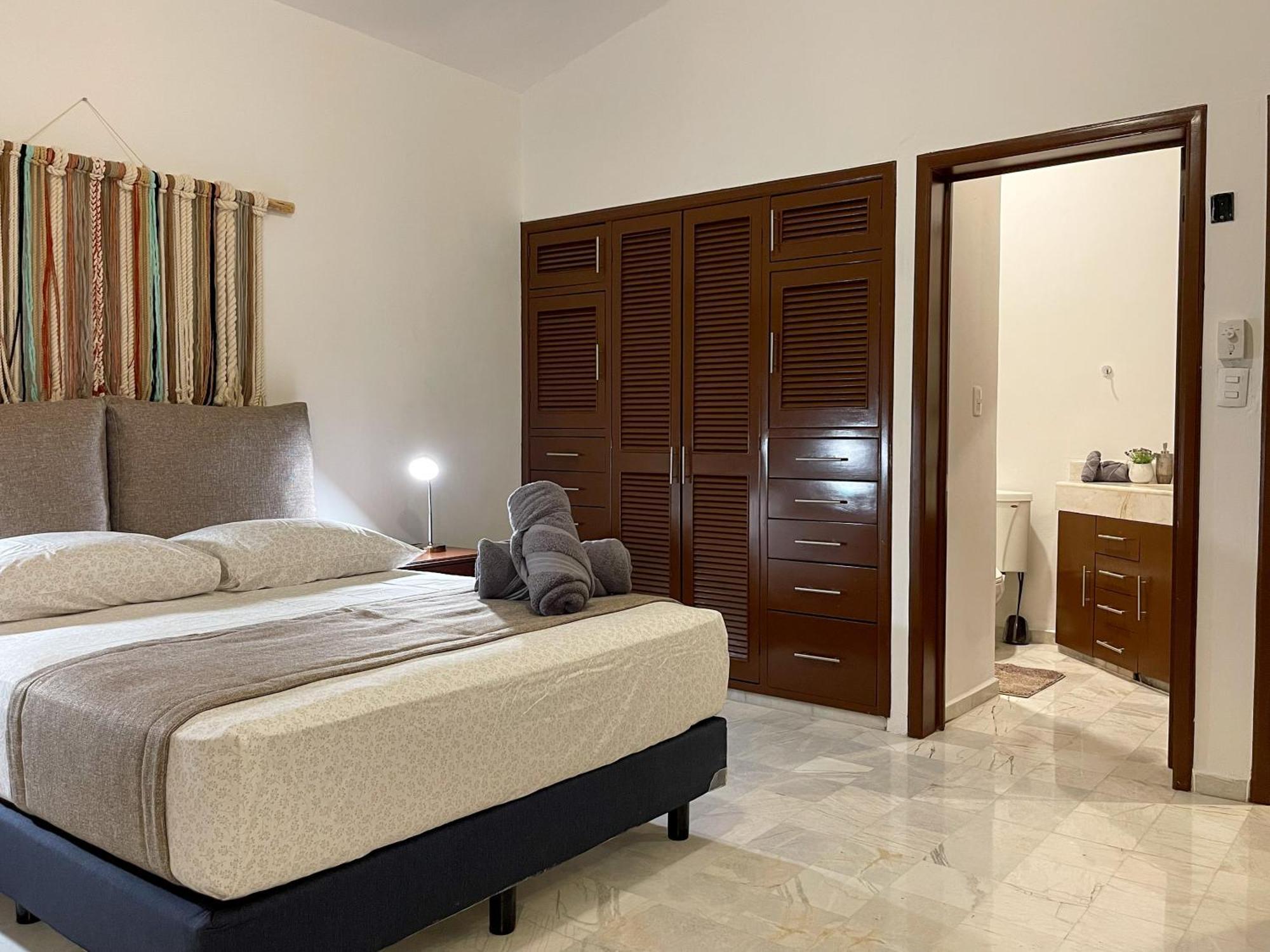 Villa Pok Ta Pok Cancún Kültér fotó