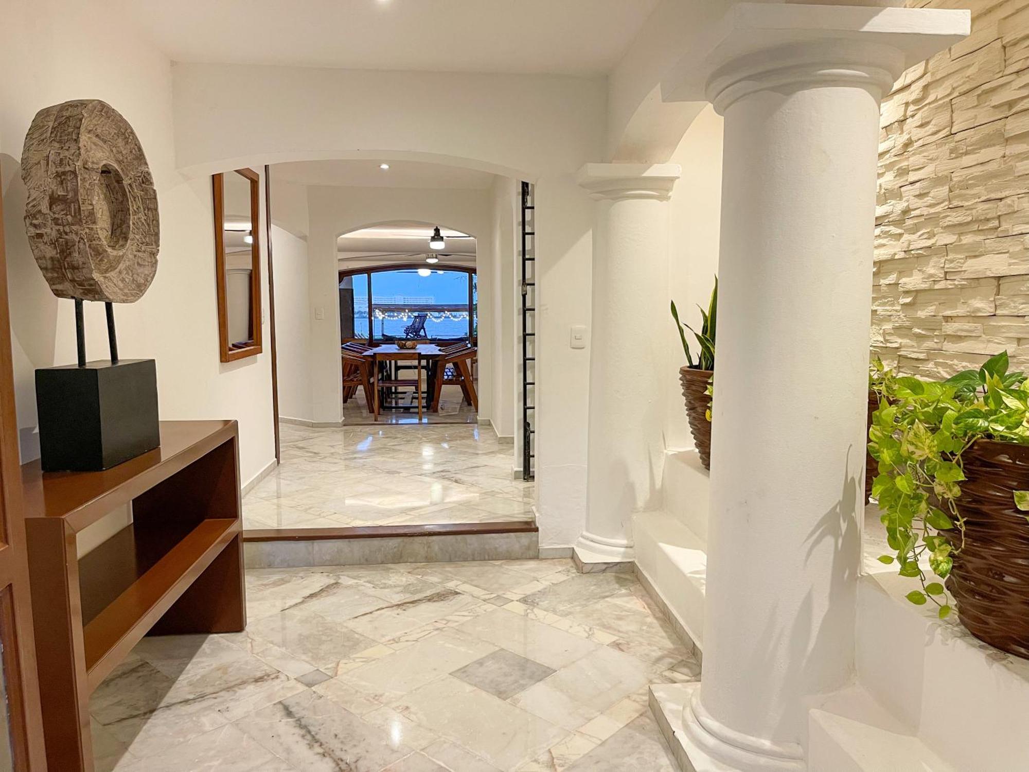 Villa Pok Ta Pok Cancún Kültér fotó
