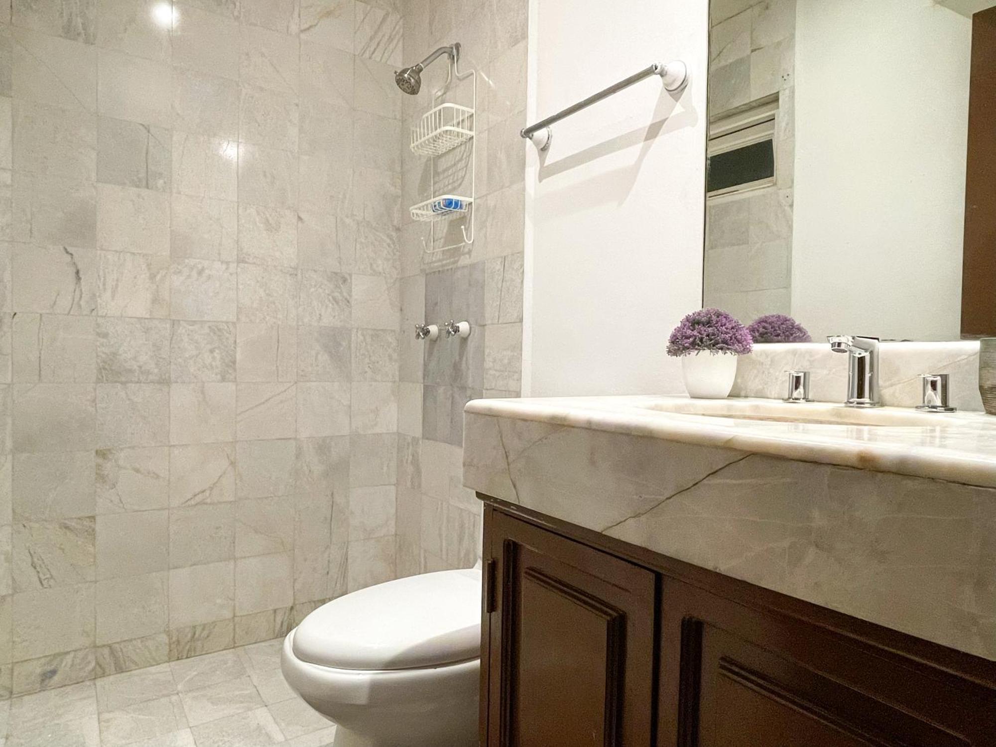 Villa Pok Ta Pok Cancún Kültér fotó
