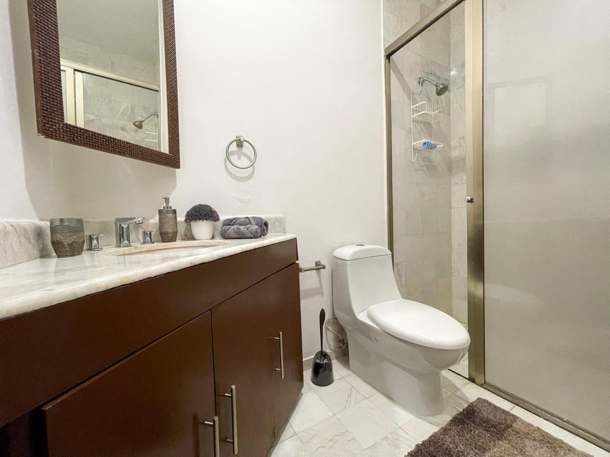 Villa Pok Ta Pok Cancún Kültér fotó