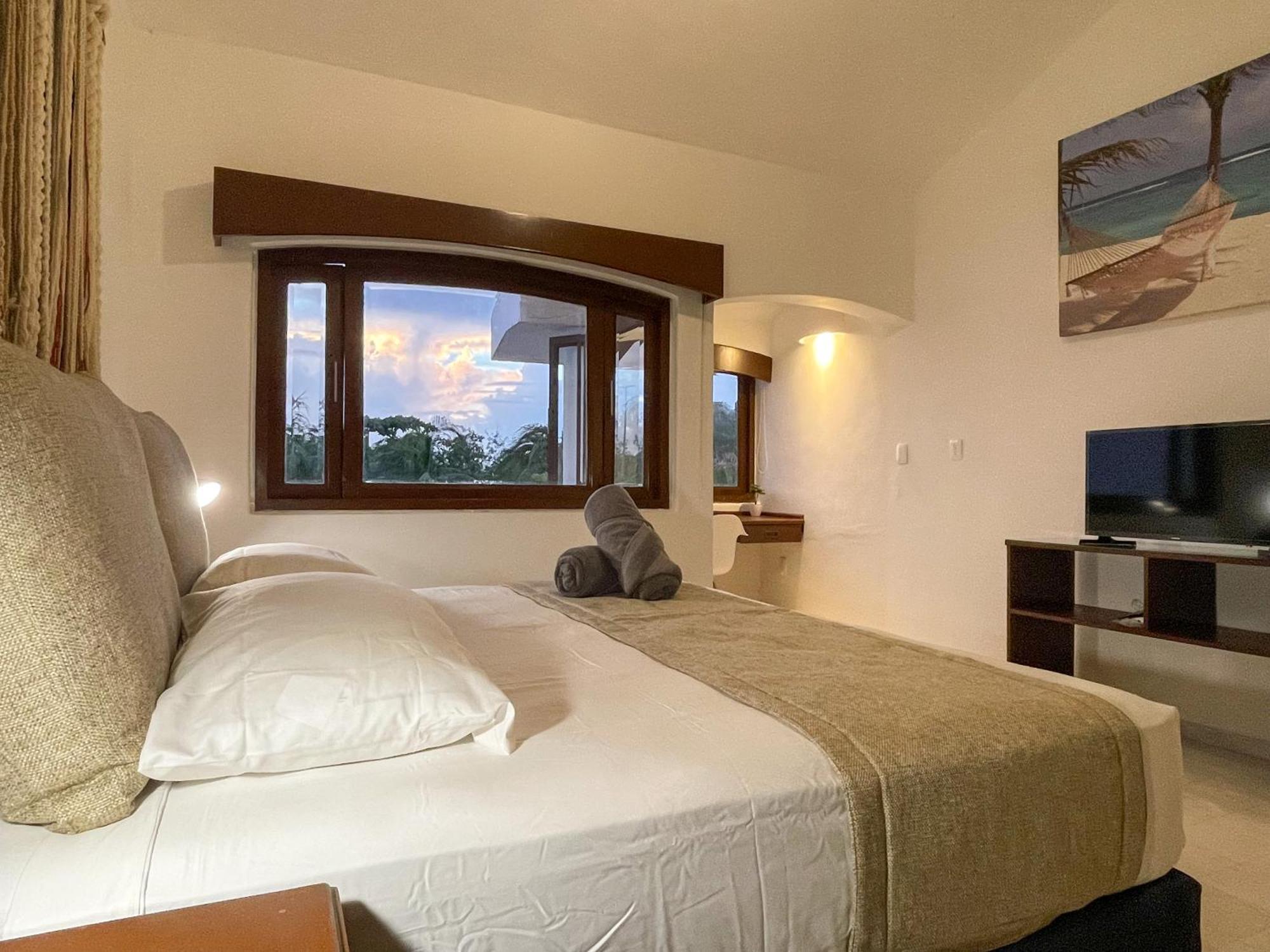 Villa Pok Ta Pok Cancún Kültér fotó
