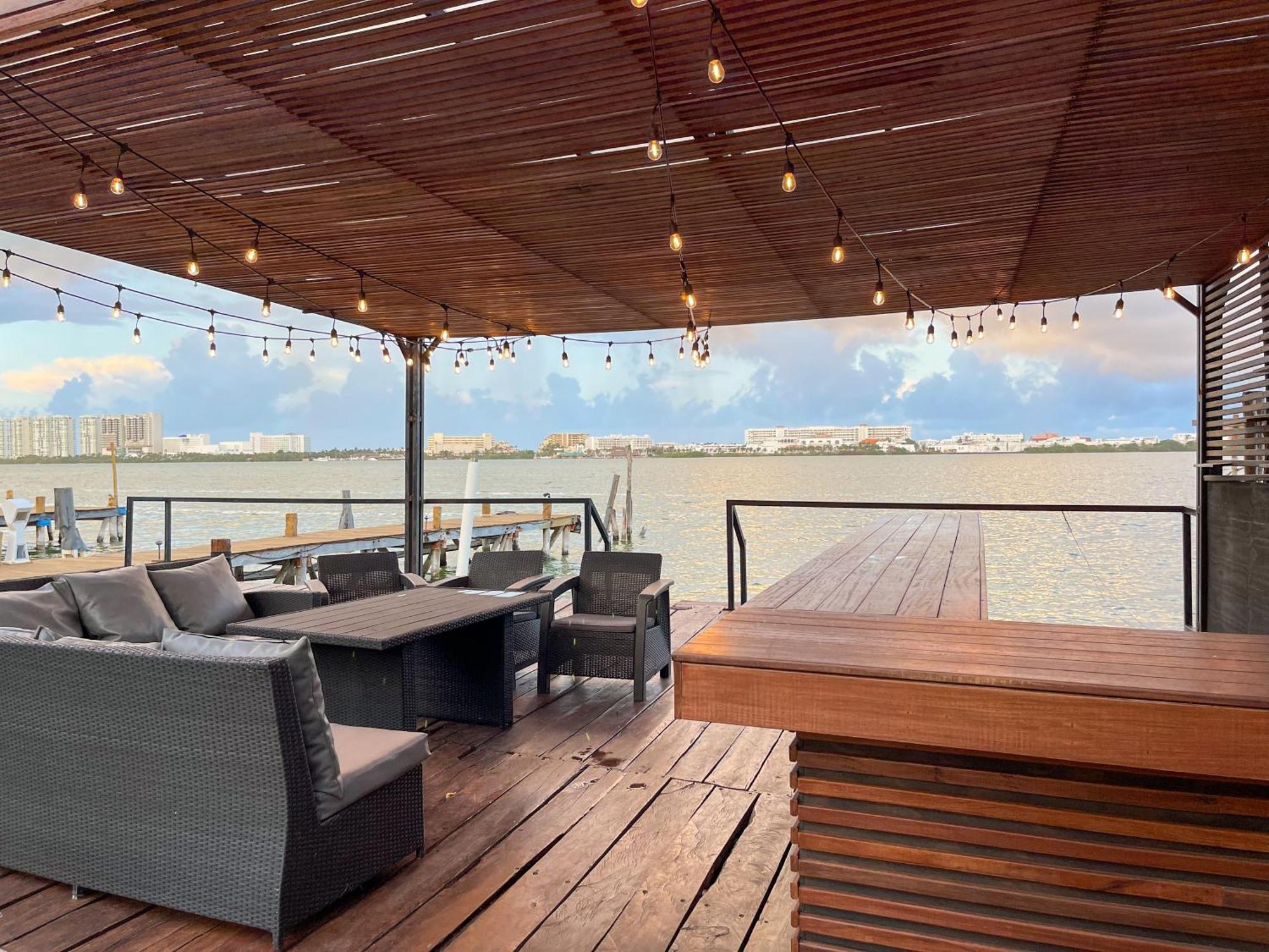 Villa Pok Ta Pok Cancún Kültér fotó